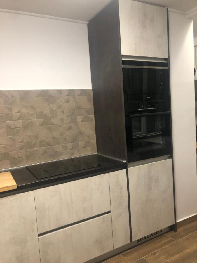 Studio Apartman Avenija *** Σλαβόνσκι Μπροντ Εξωτερικό φωτογραφία