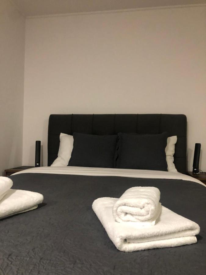Studio Apartman Avenija *** Σλαβόνσκι Μπροντ Εξωτερικό φωτογραφία