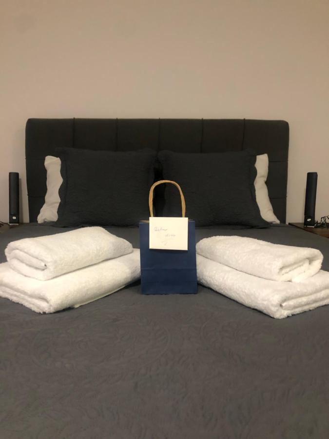 Studio Apartman Avenija *** Σλαβόνσκι Μπροντ Εξωτερικό φωτογραφία